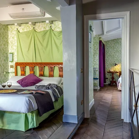 Boutique Anahi 3*
