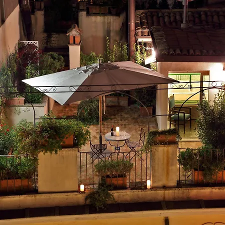 Boutique Anahi Hotel