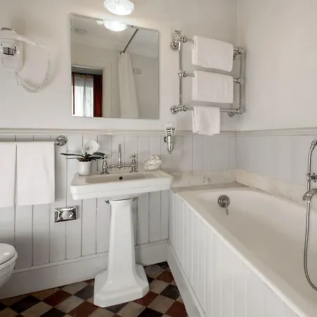 Boutique Anahi 3* Řím