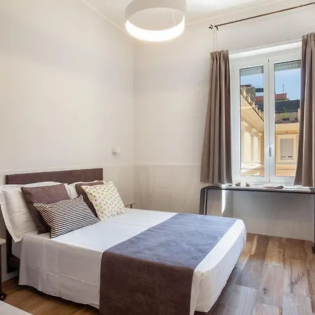 Vendégház Residenza Cavallini Róma