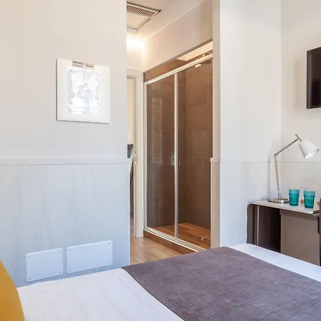 Residenza Cavallini 3*