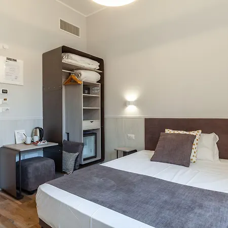 Residenza Cavallini Vendégház Róma