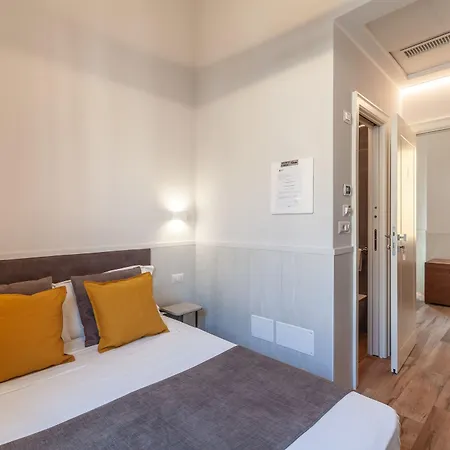 Vendégház Residenza Cavallini
