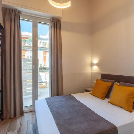 Residenza Cavallini Vendégház 3*