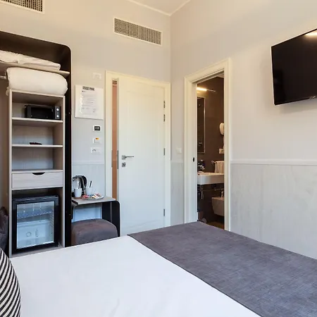 Vendégház Residenza Cavallini Róma