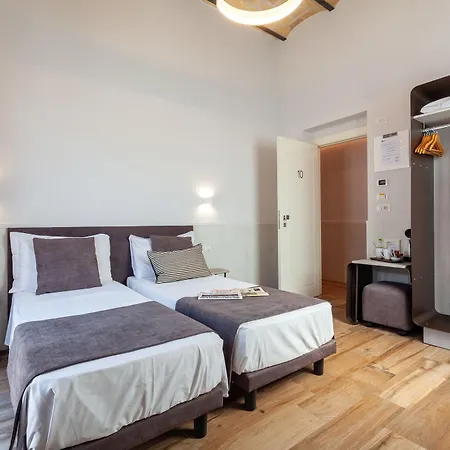 Residenza Cavallini Vendégház 3*