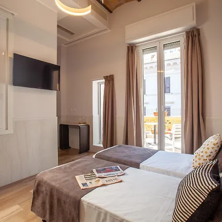 Residenza Cavallini Vendégház