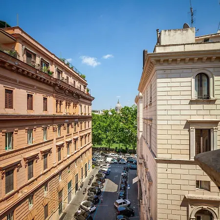 Vendégház Residenza Cavallini