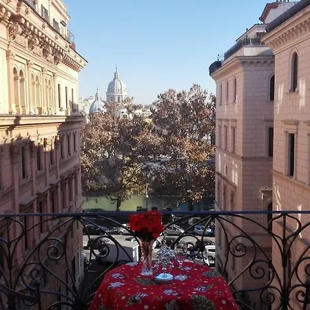 Residenza Cavallini