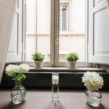 Dei Barbieri 4* Roma