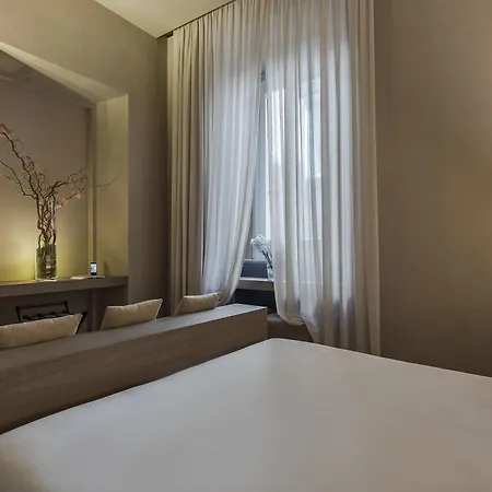 Dei Barbieri Otel