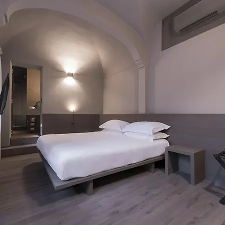 Dei Barbieri Otel