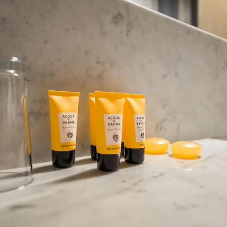 Dei Barbieri Otel 4*