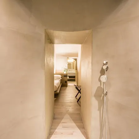Dei Barbieri Otel 4*