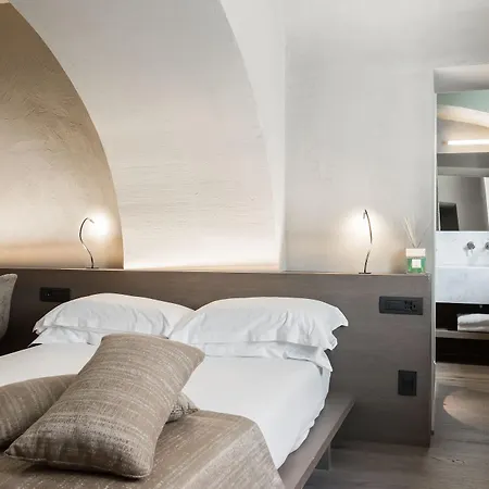 Dei Barbieri Otel 4*