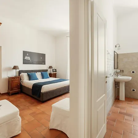 Domus Quiritum Bed & Breakfast Rome