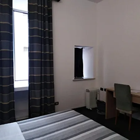 Ostello M&j Place Roma