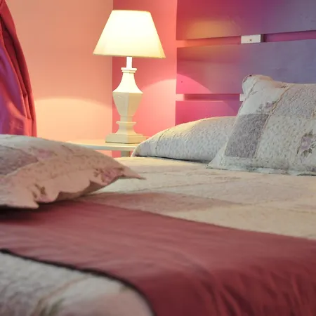 Quodlibet Bed & Breakfast