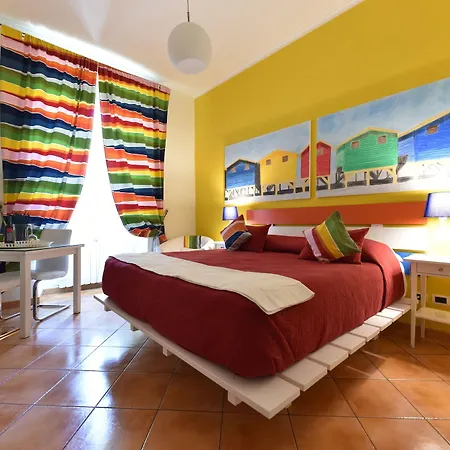 Quodlibet Bed & Breakfast 2*