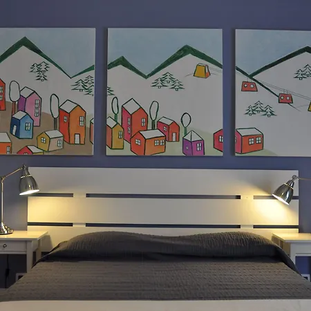 Bed & Breakfast Quodlibet Roma