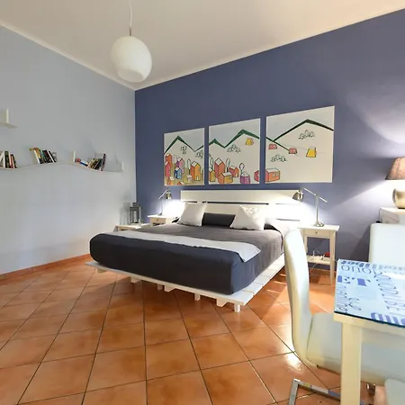 Bed & Breakfast Quodlibet 2*