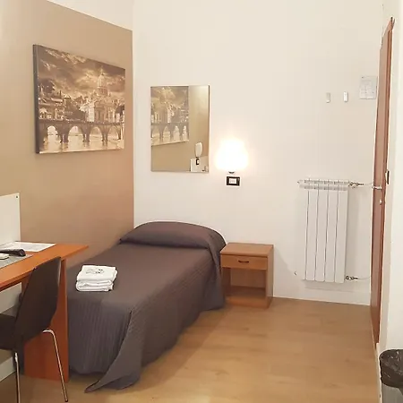Oasi Guest house Rome