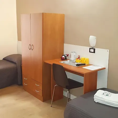 Oasi Guest house