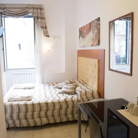 Guest house Oasi Rome