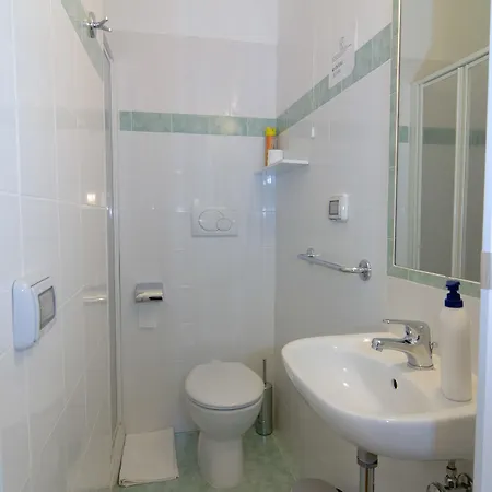 Guest house Oasi Rome