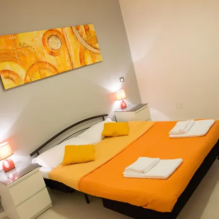 Guest house Oasi