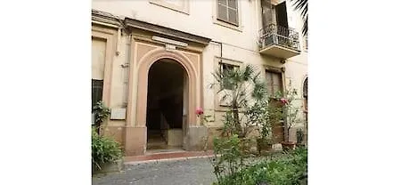 Oasi Rome