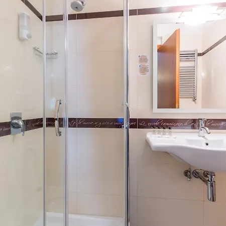 Trastevere Hotel Rome