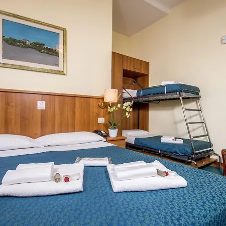 Trastevere Hotel Rome