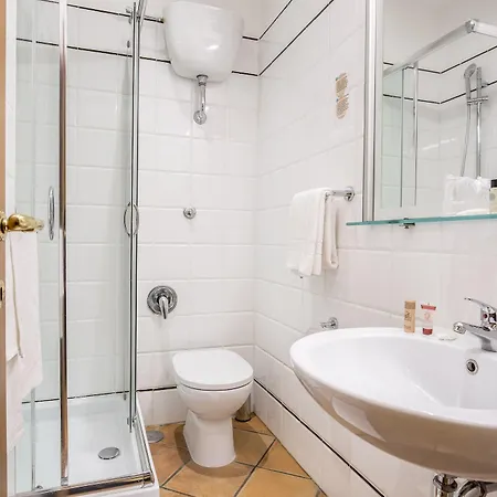 Hotel Trastevere 3*