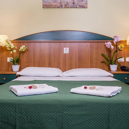 Trastevere Hotel