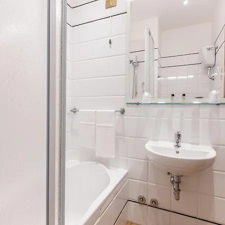 Trastevere Hotel 3*