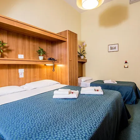 Trastevere Hotel Rome
