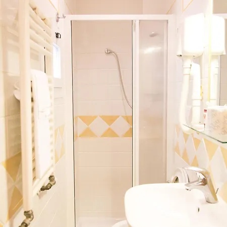 Trastevere Hotel Rome