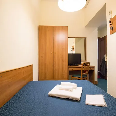 Trastevere Hotel 3*