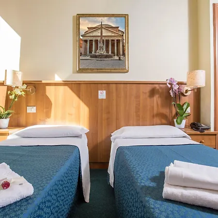 Trastevere Hotel