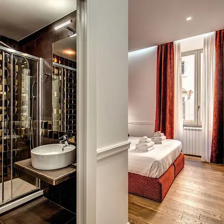 La Foresteria Luxury Ρώμη