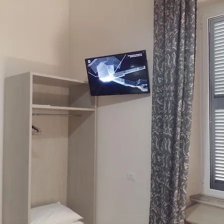 Sun Moon Гостевой дом 3*