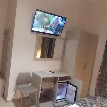 Sun Moon Гостевой дом 3*