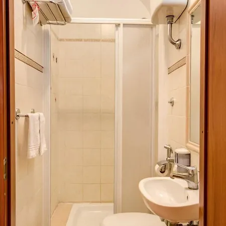 Bed & Breakfast Giovy Roma