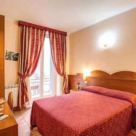 Giovy Bed & Breakfast Roma