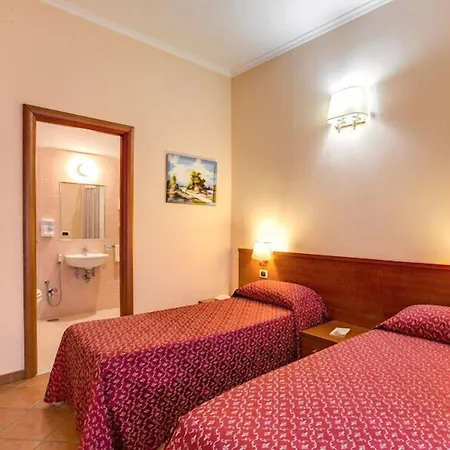 Bed & Breakfast Giovy Roma