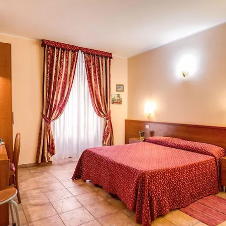 Giovy Bed & Breakfast