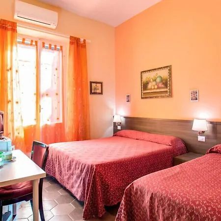 Giovy Bed & Breakfast Roma