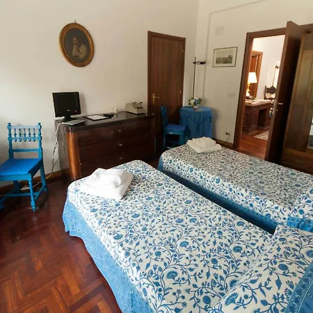 2 Passi Da