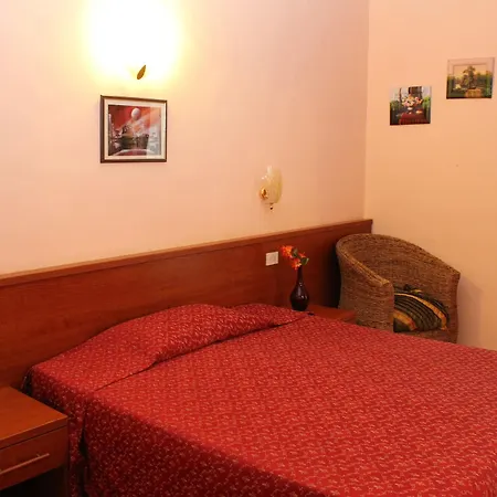 Bed & Breakfast Giovy